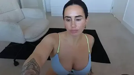 immagine stream di LibbyLoveHeartx