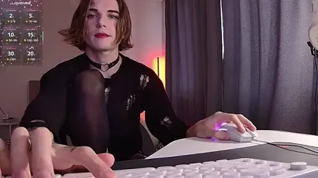 midwestemoqueen anteprima della webcam