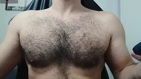 immagine stream di cutehairymacho