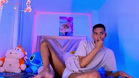 dilan_alfonzo anteprima della webcam