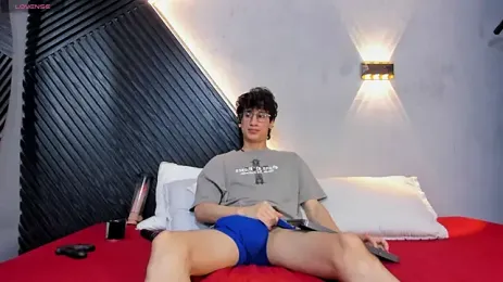immagine stream di Cum_hunters