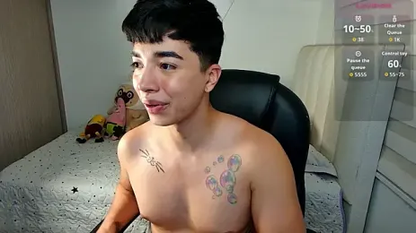 immagine stream di santy7v7