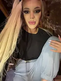 immagine stream di AlyssaFoxx_