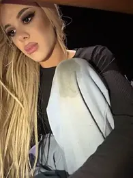 immagine stream di AlyssaFoxx_