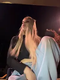 immagine stream di AlyssaFoxx_