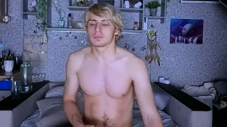 BloodyBlondiee webcam stripchat model stream image