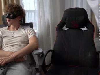 immagine stream di adam21boy
