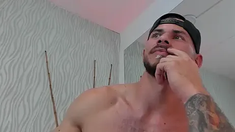 immagine stream di dylan_jacobx