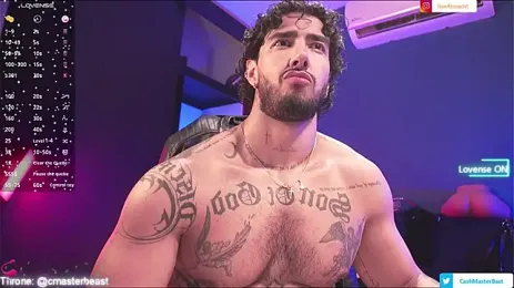 immagine stream di JACOB_MARTINS
