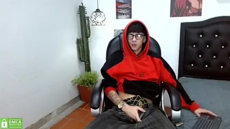 immagine stream di AmethystShadow17