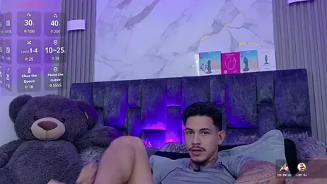 immagine stream di JAYCOB00