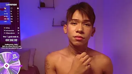 tiago_noir anteprima della webcam
