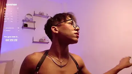 immagine stream di tiago_noir