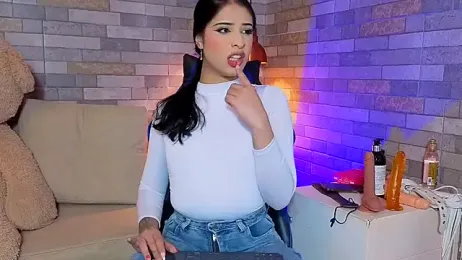 immagine stream di DixyPalmer
