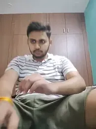 rahulsaxy anteprima della webcam