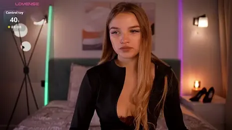 immagine stream di JanetJennings