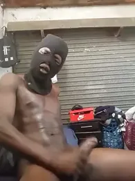 immagine stream di Langeni