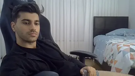 ciceroable webcam stripchat model stream image