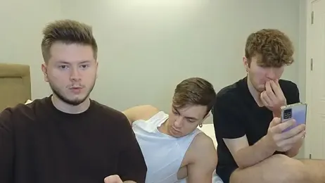 immagine stream di boys_sobolisha
