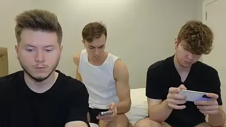 immagine stream di boys_sobolisha