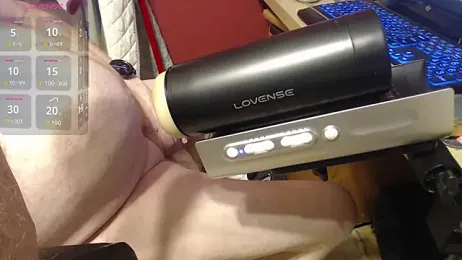 MrRope anteprima della webcam