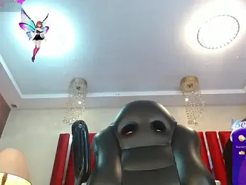 MEGANEVANS05 anteprima della webcam