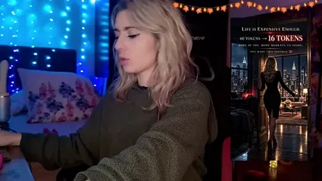 immagine stream di Lisaonthemoon