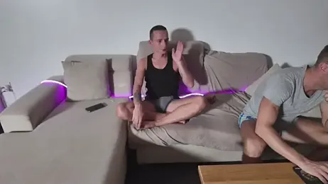 immagine stream di Deepboyssch