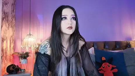 Immagine dello stream di Charlotte_Germanotta_ su Stripchat