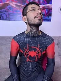 immagine stream di Anthony-Martin