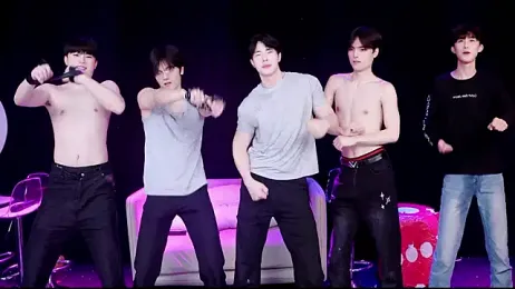 immagine stream di XXXxxx-002