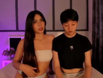 immagine stream di sweetcoupple