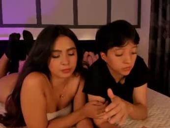 immagine stream di sweetcoupple