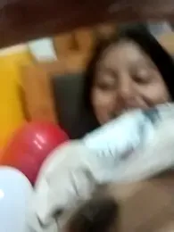 Queen-punjabi anteprima della webcam