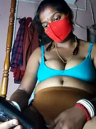 Nisha_boudi26 anteprima della webcam