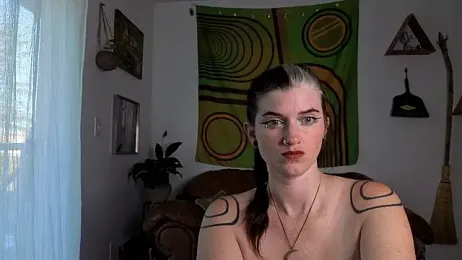 bruisedblossoms webcam stripchat model stream image
