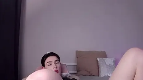 RobbyCharming webcam stripchat model stream image