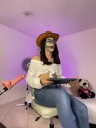 immagine stream di melissa_hot21
