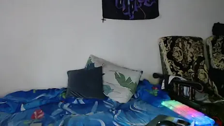 ArchiZuki69 anteprima della webcam