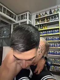 immagine stream di OliverWest04