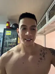 immagine stream di OliverWest04