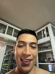 OliverWest04 anteprima della webcam