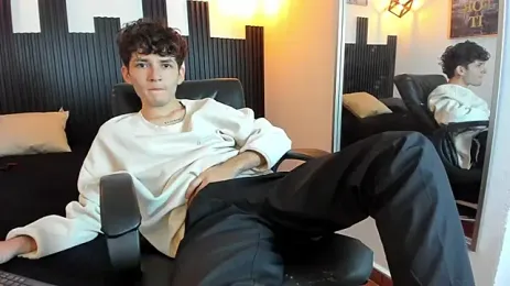 trevor_mob anteprima della webcam