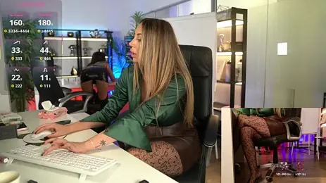 immagine stream di BabesGoWild
