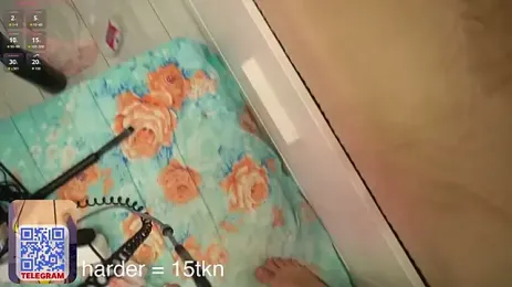 cream_fucks webcam stripchat model stream image