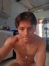 immagine stream di Davitfitnosuke
