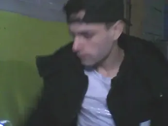 MatiasflamaV anteprima della webcam