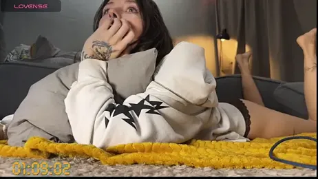 Immagine dello stream di Bastet su Stripchat