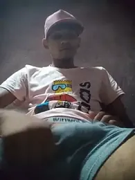 soyramos123 anteprima della webcam