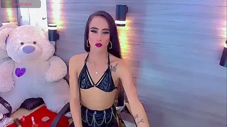 princessrainbowx webcam stripchat model stream image